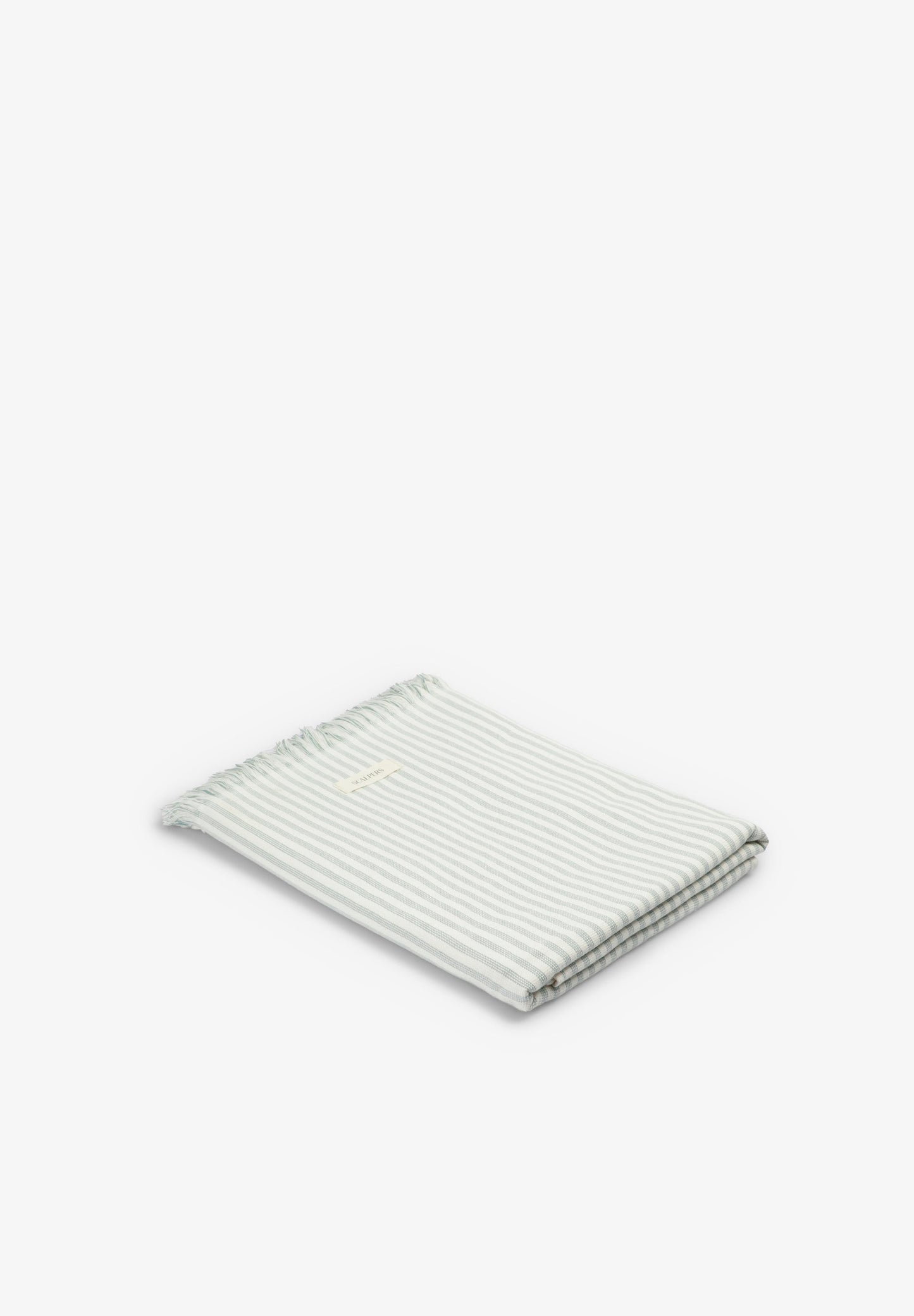 TOALLA RETRO RAYAS