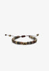 PULSERA PIEDRA NATURAL AJUSTABLE