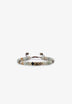 PULSERA PIEDRA NATURAL AJUSTABLE