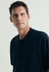 POLO TRICOT BOTONES