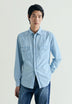 CAMISA VAQUERA BOLSILLOS