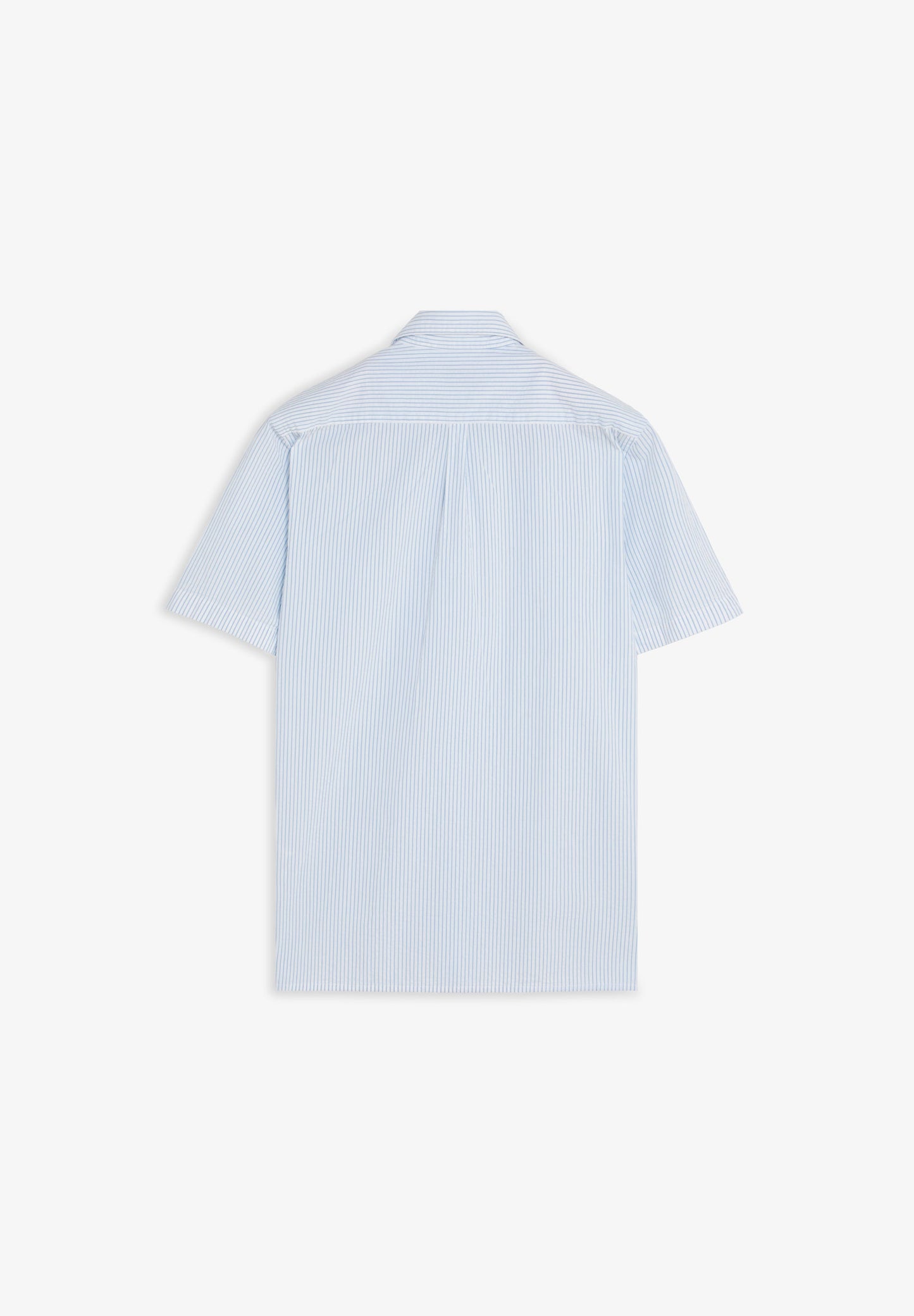 CAMISA MANGA CORTA RAYAS