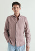 CAMISA LINO REGULAR FIT