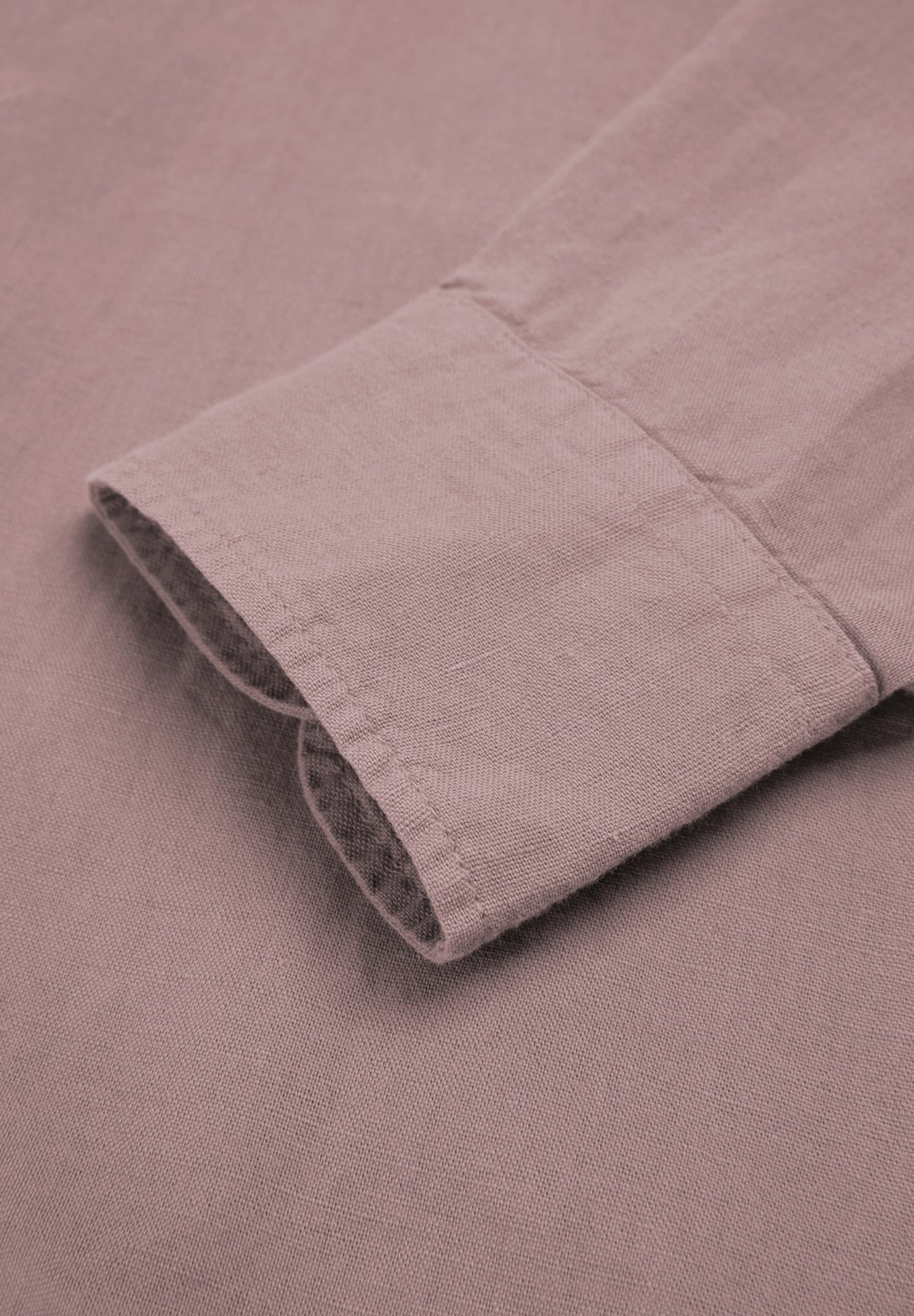 CAMISA LINO REGULAR FIT