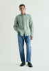 CAMISA LINO REGULAR FIT