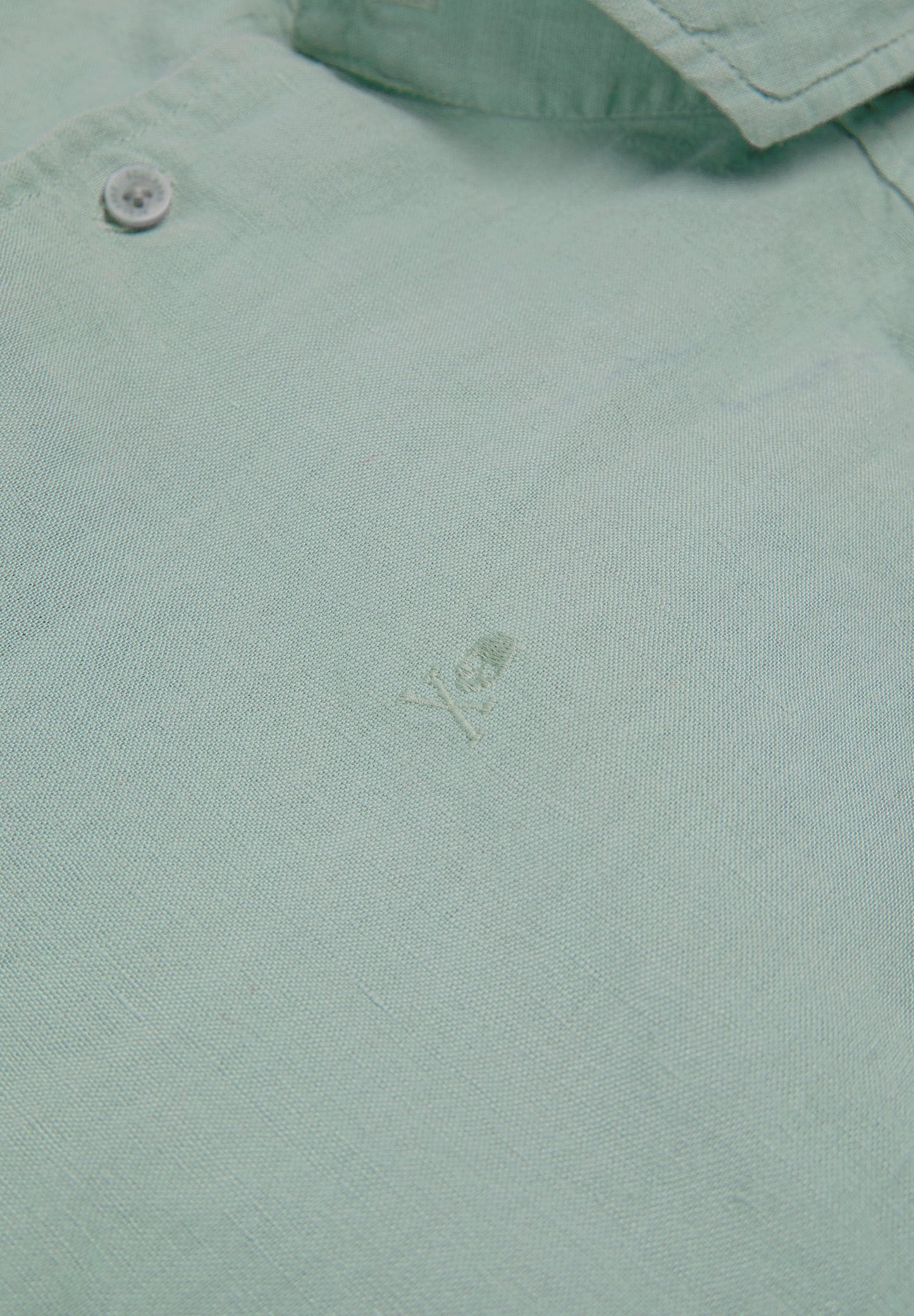 CAMISA LINO REGULAR FIT
