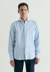 CAMISA LINO REGULAR FIT