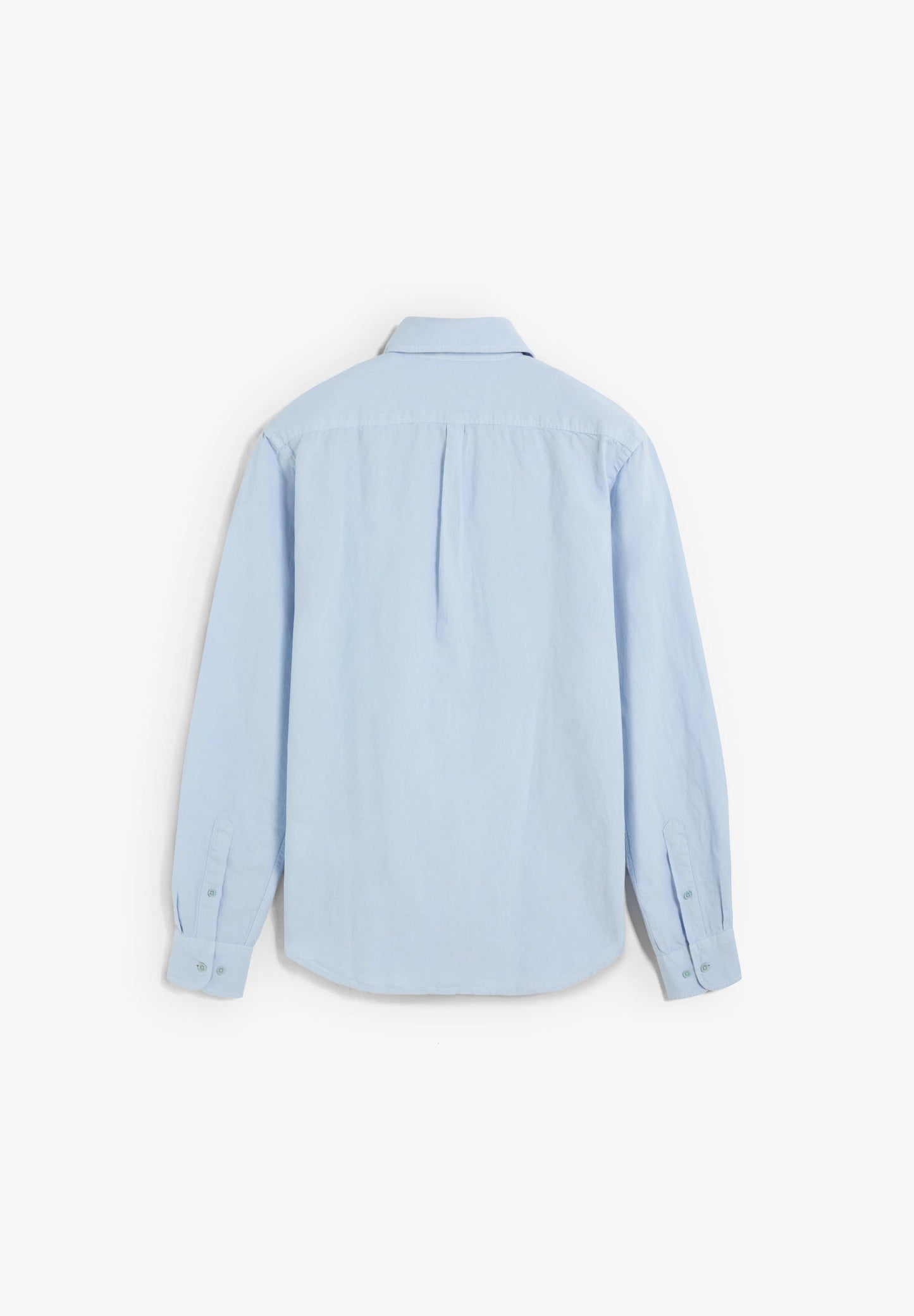 CAMISA LINO REGULAR FIT