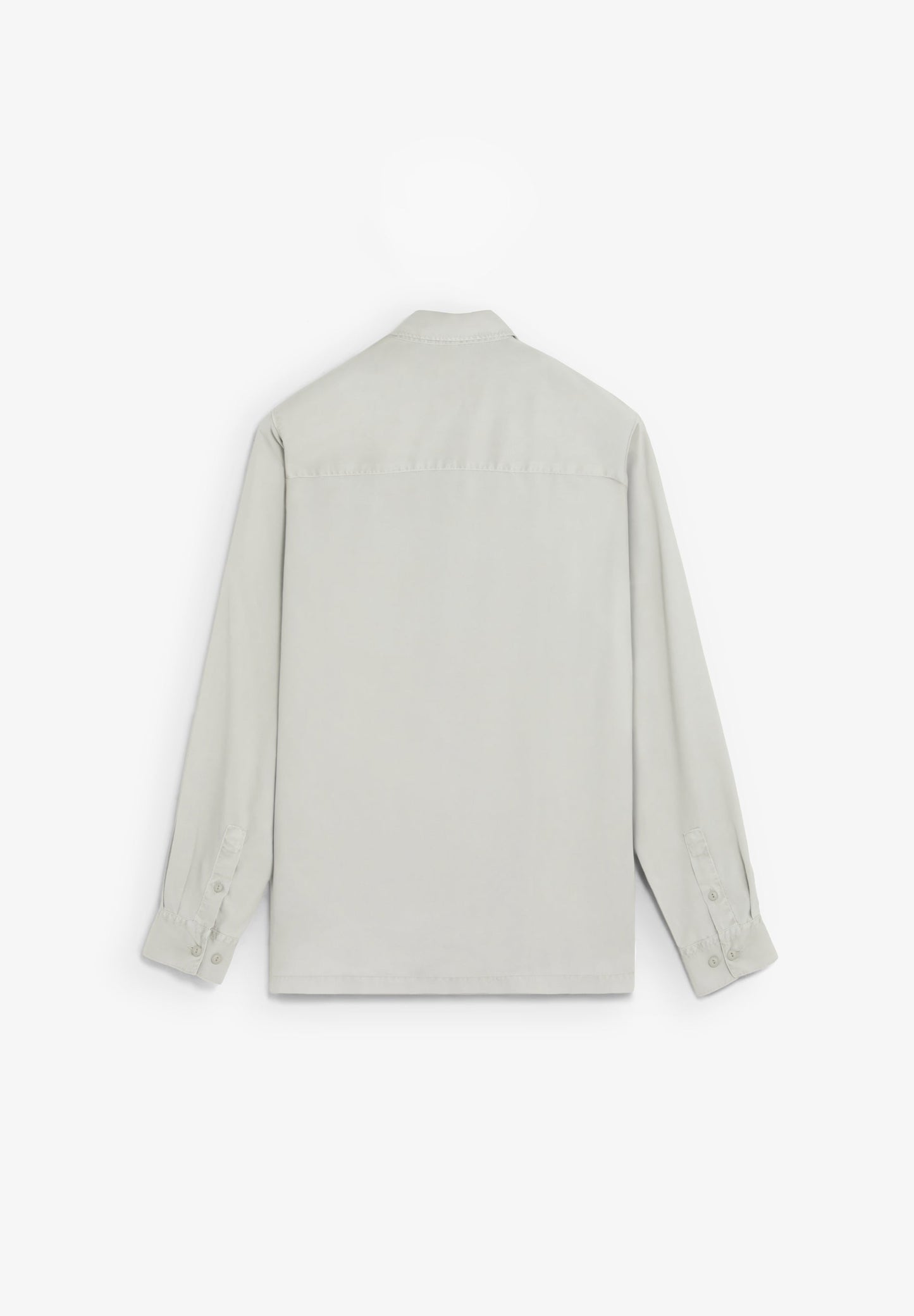 CAMISA BOLSILLO FRONTAL