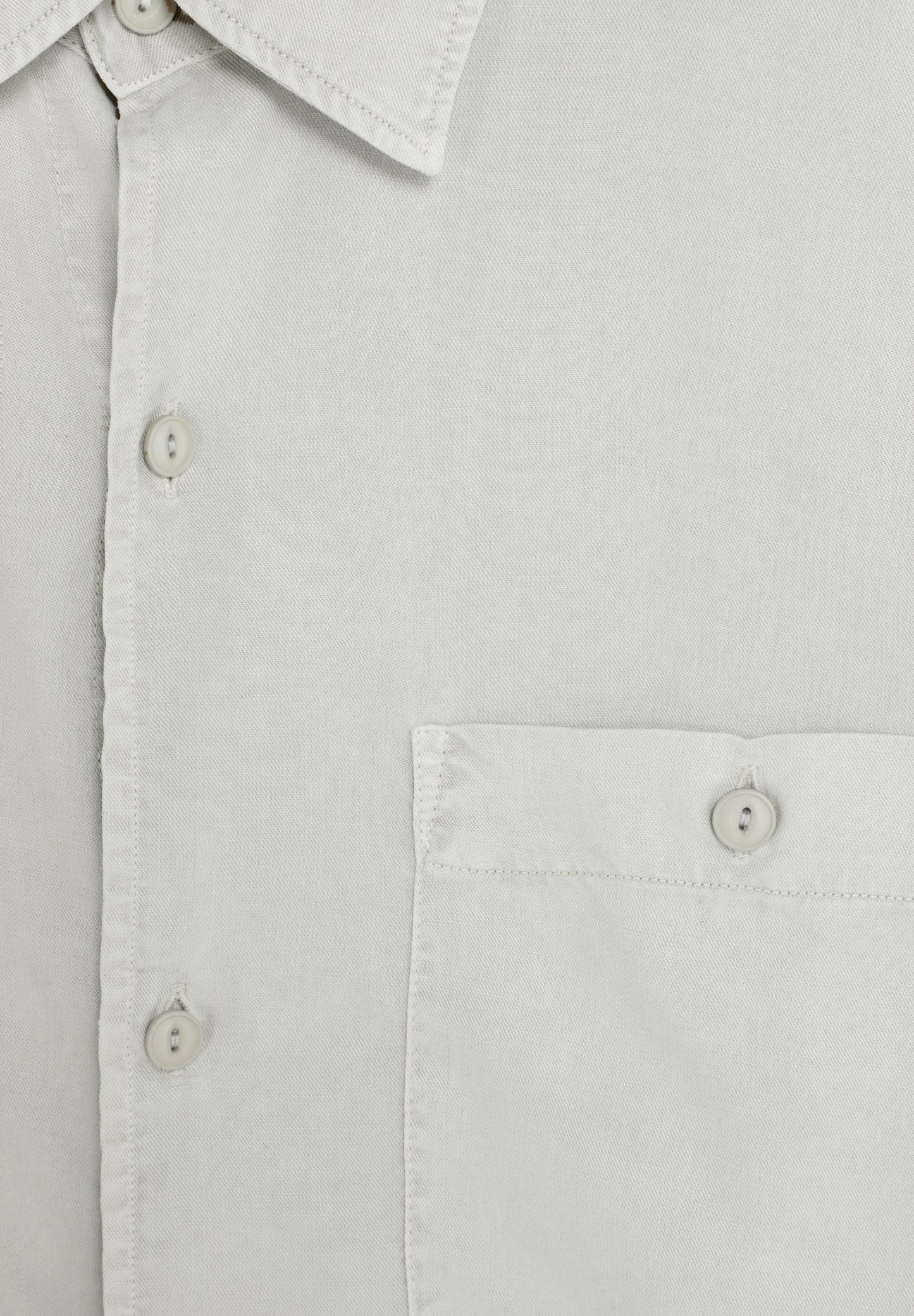 CAMISA BOLSILLO FRONTAL