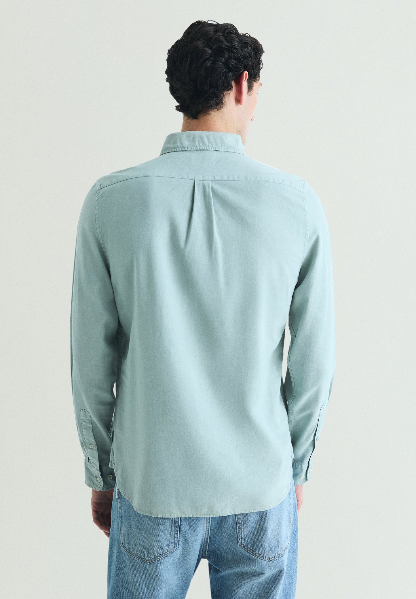 POLERA LINO REGULAR FIT