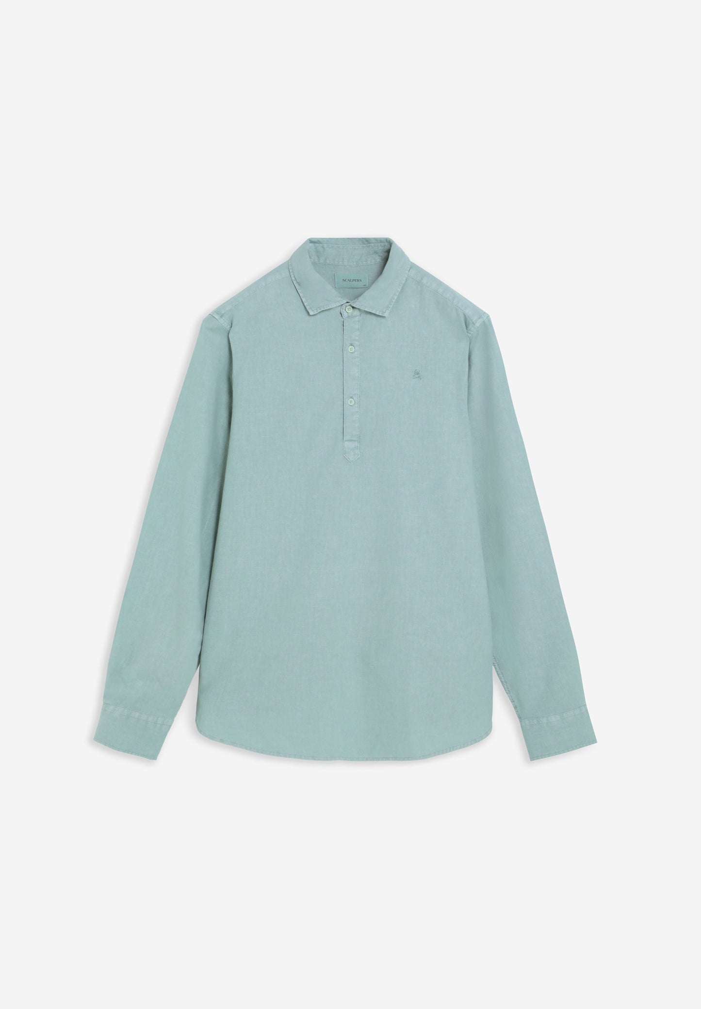 POLERA LINO REGULAR FIT