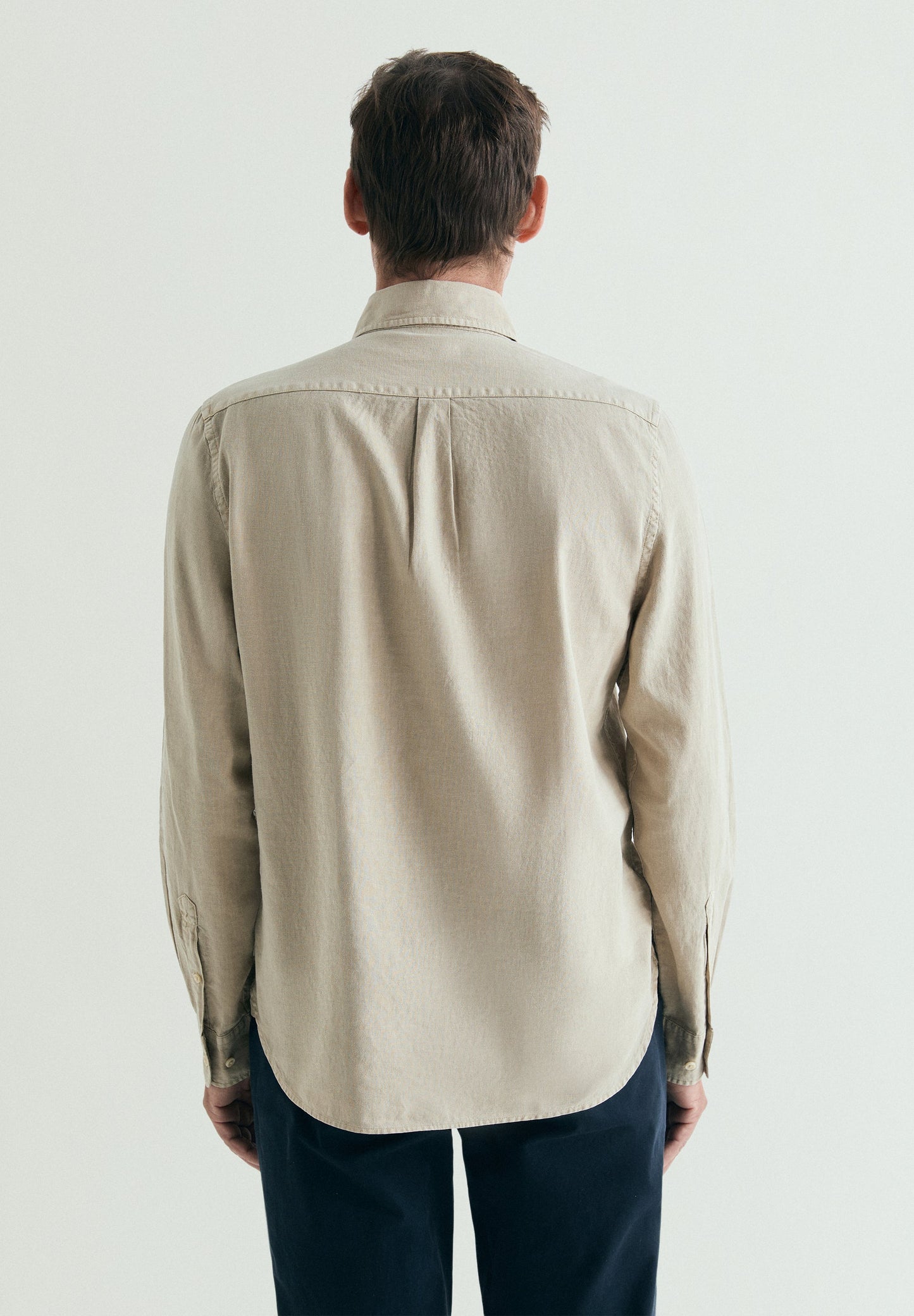POLERA LINO REGULAR FIT