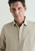 POLERA LINO REGULAR FIT
