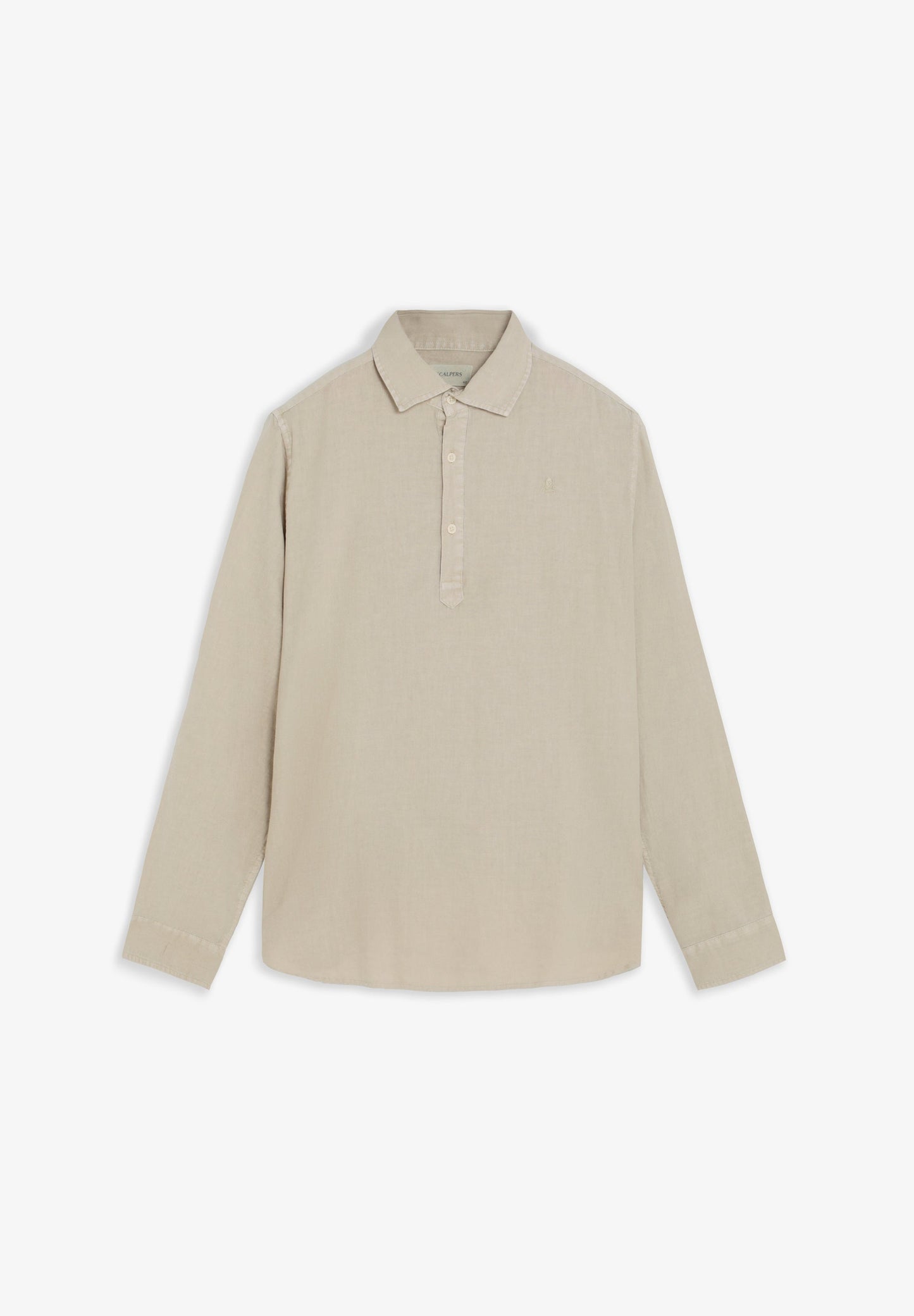 POLERA LINO REGULAR FIT