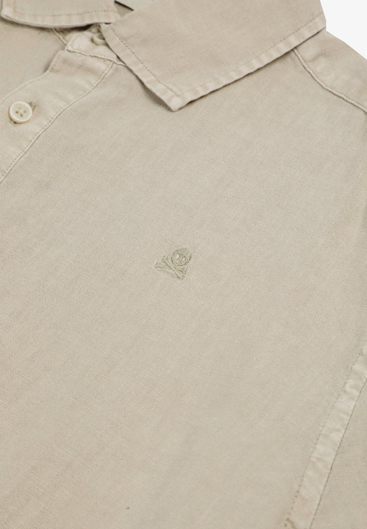 POLERA LINO REGULAR FIT