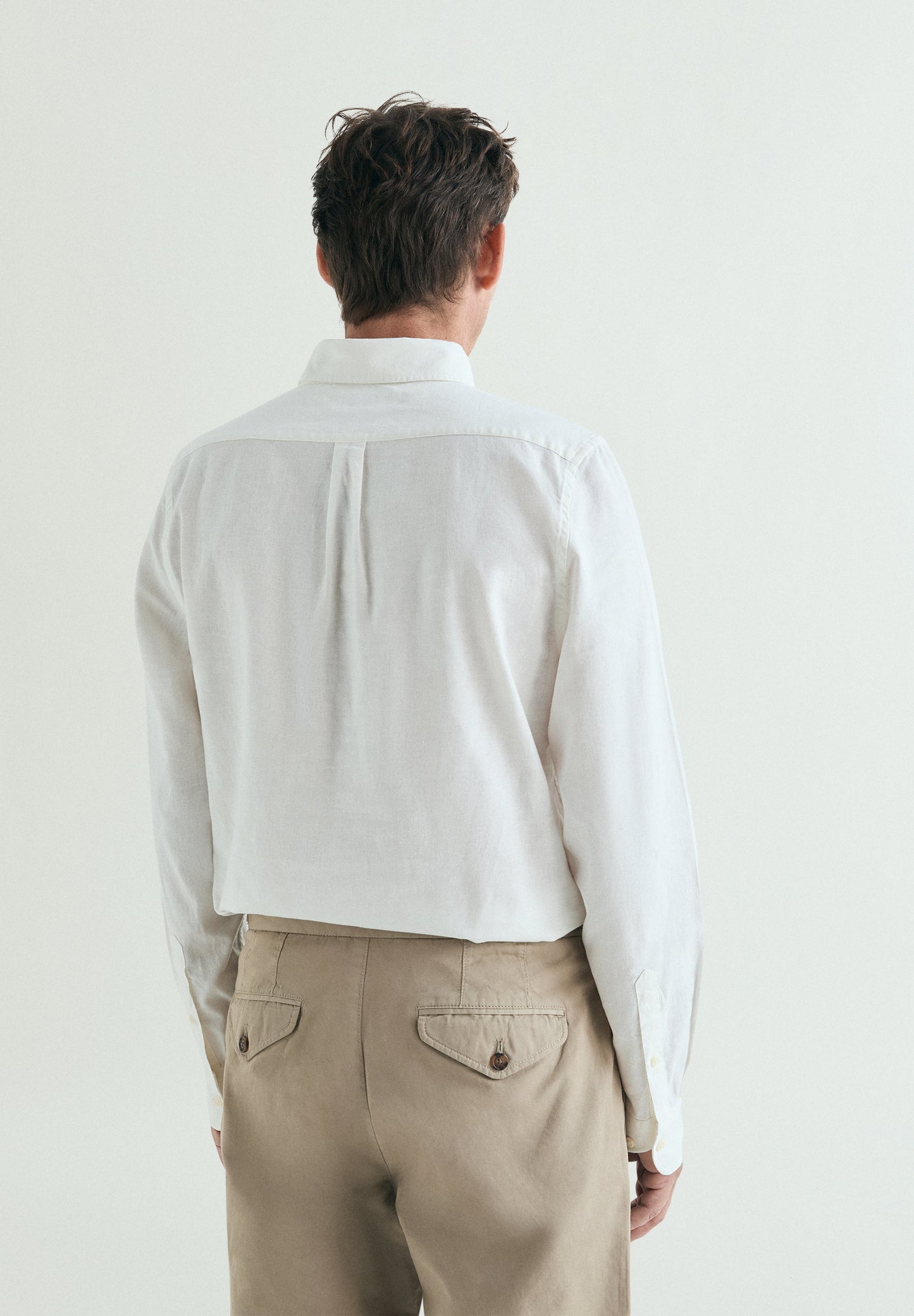 POLERA LINO REGULAR FIT