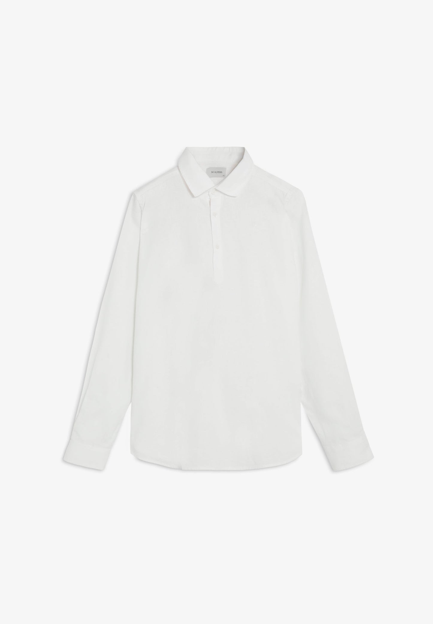 POLERA LINO REGULAR FIT