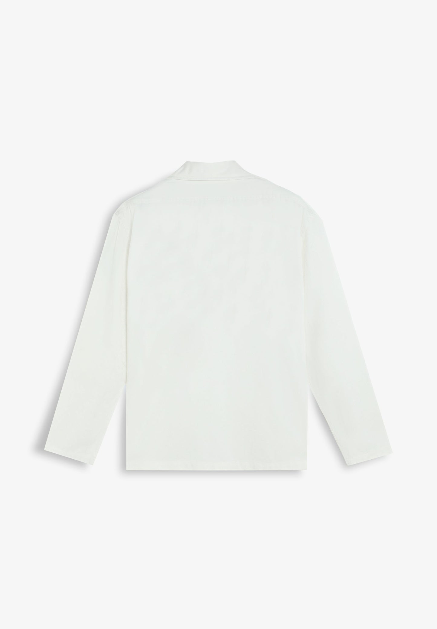 POLERA BOLSILLO CON BOTÓN