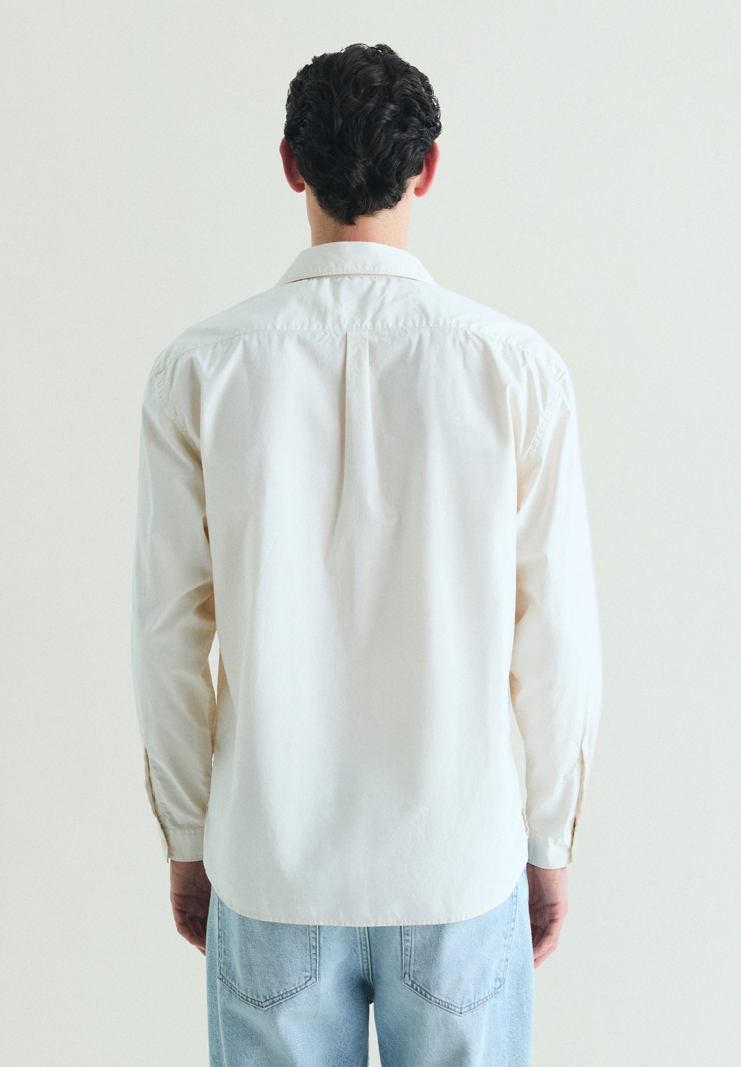 CAMISA BOWLING BOLSILLO