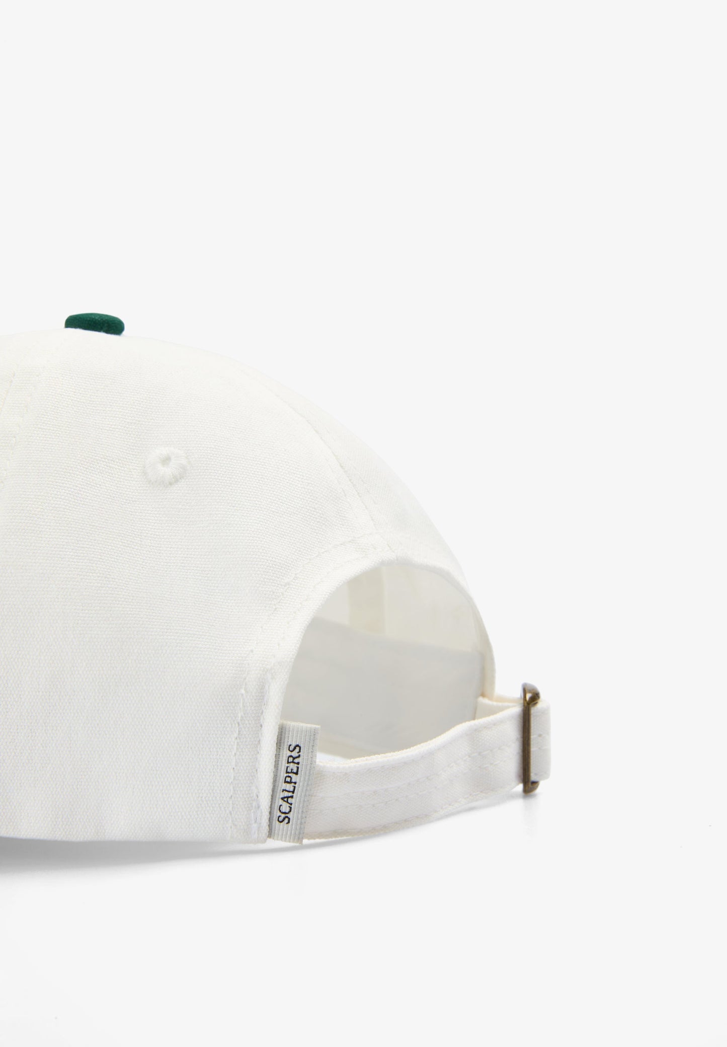GORRA VISERA CONTRASTE