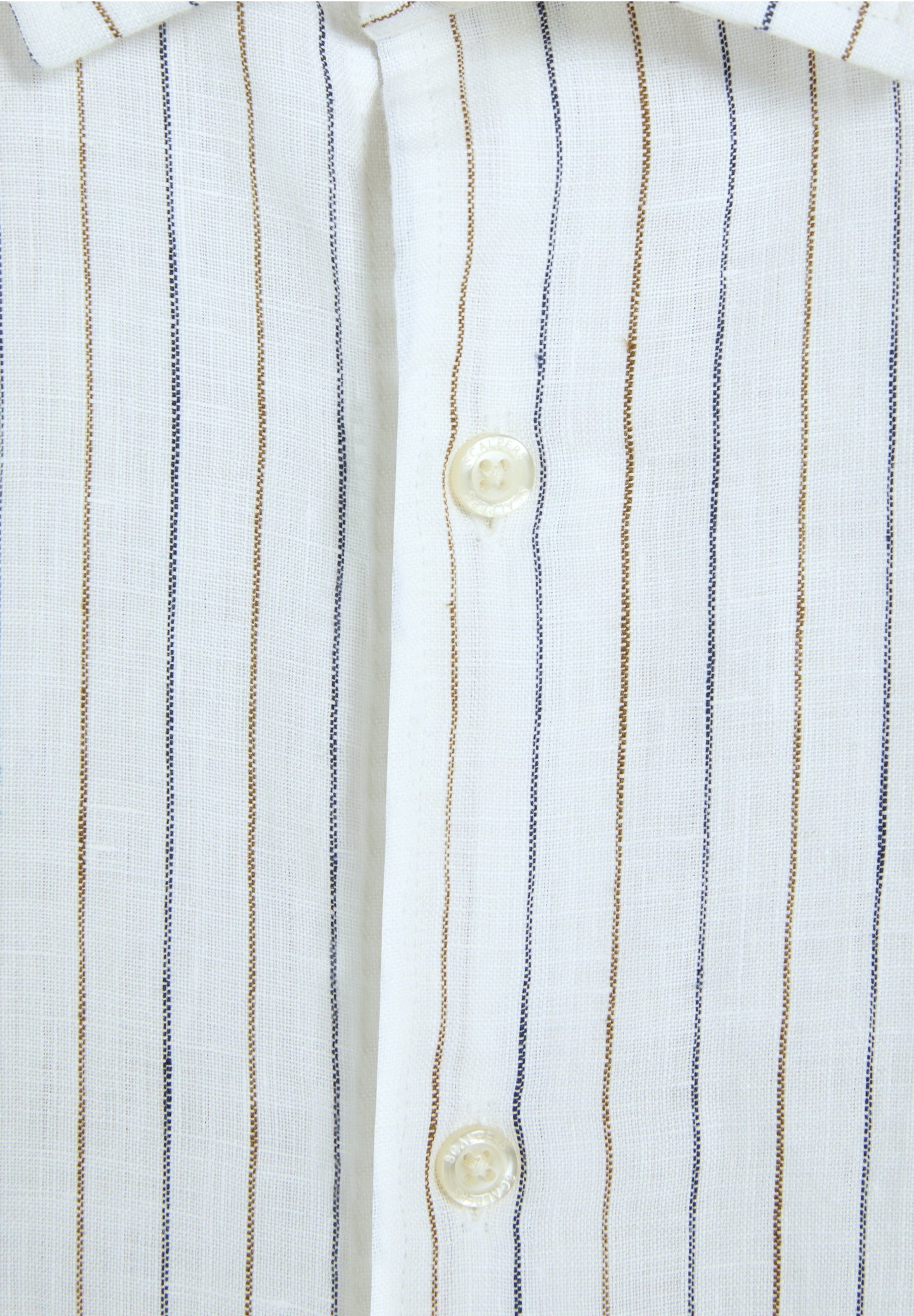 CAMISA LINO SLIM FIT