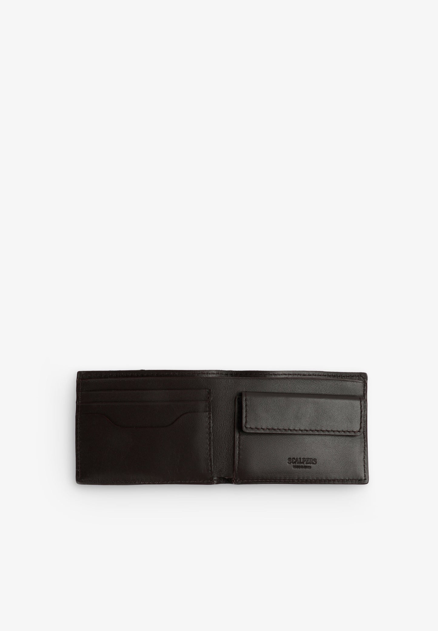 CARTERA 100% PIEL