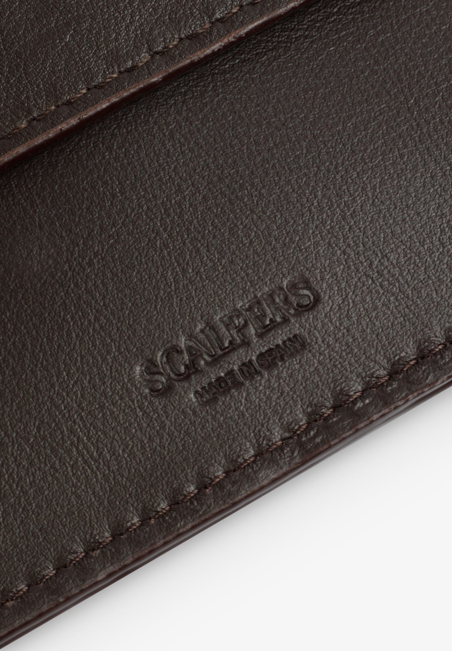CARTERA 100% PIEL
