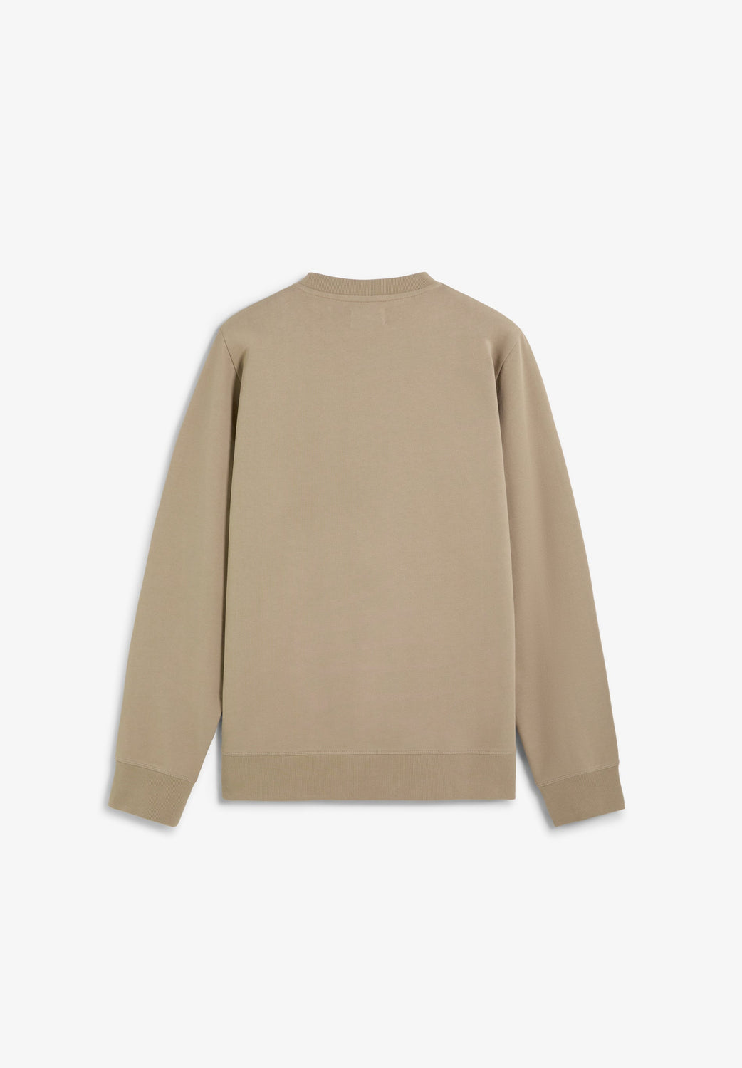 SUDADERA BORDADA CONTRASTE - Scalpers