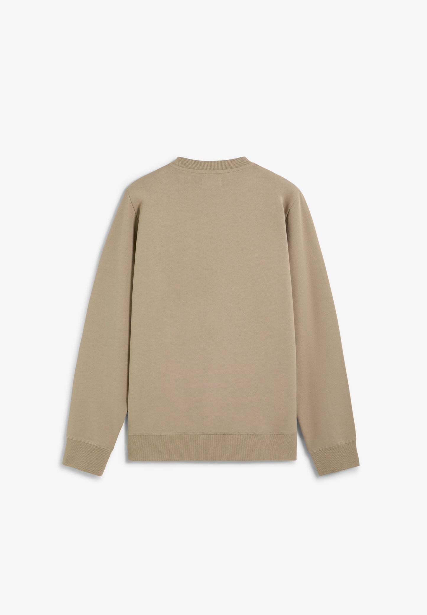 SUDADERA BORDADA CONTRASTE - Scalpers