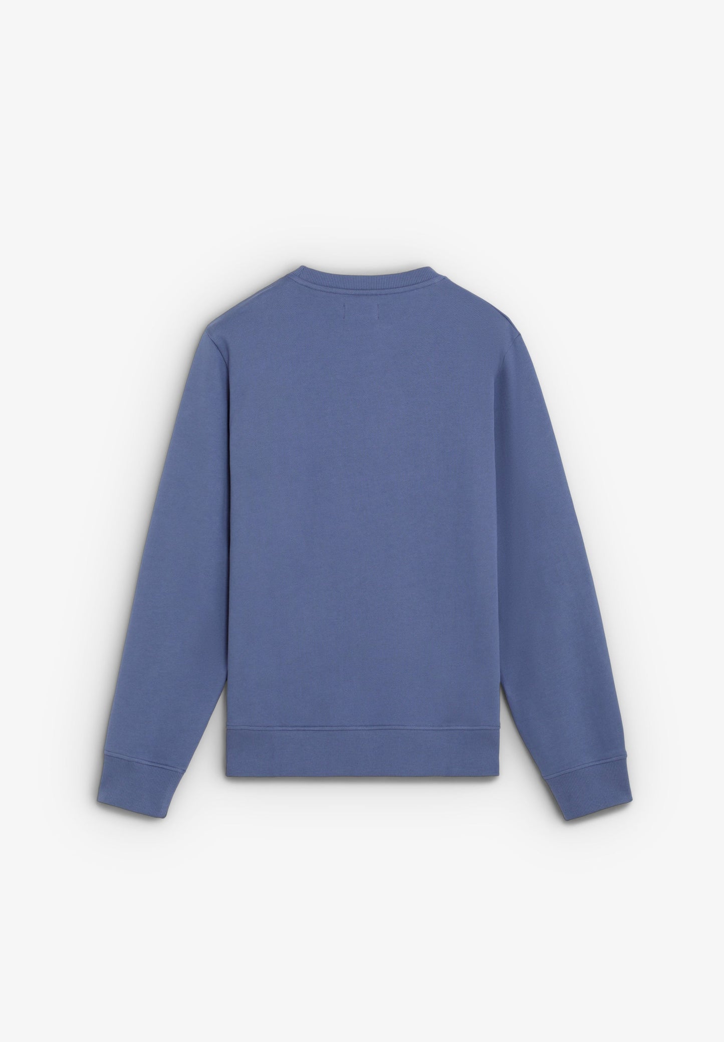SUDADERA BORDADA WASHED