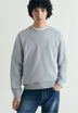 SUDADERA BORDADA WASHED