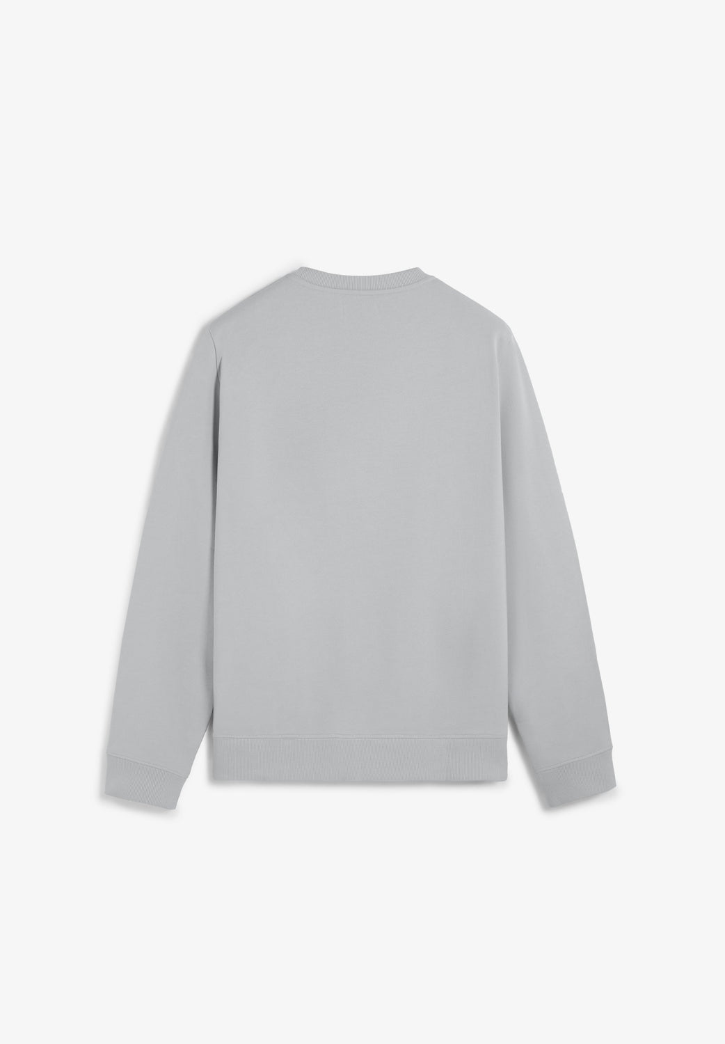 SUDADERA BORDADA WASHED - Scalpers