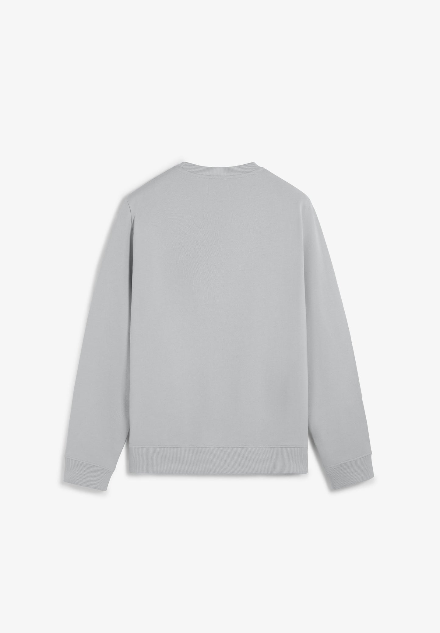 SUDADERA BORDADA WASHED - Scalpers