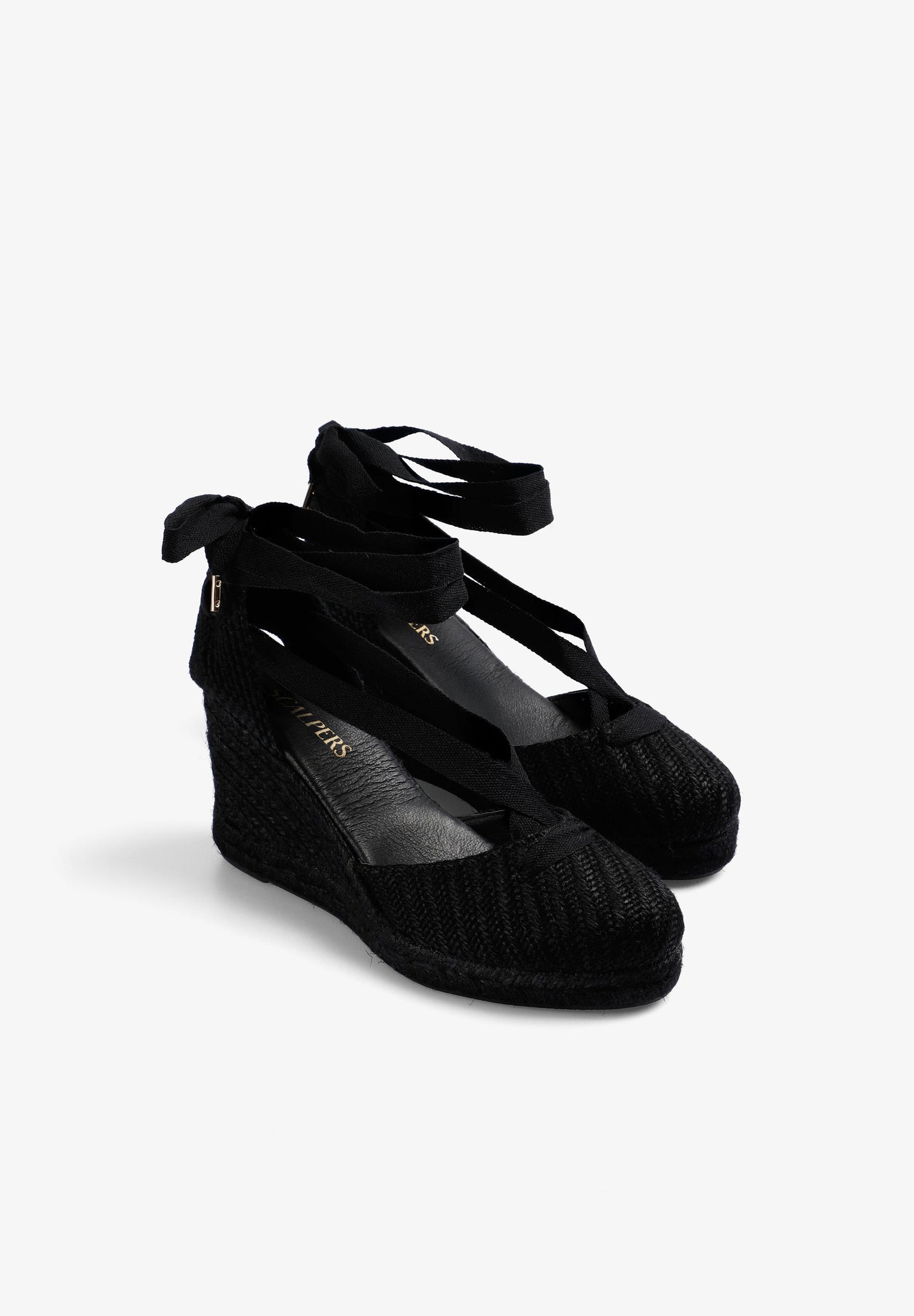 ALPARGATAS CUÑA YUTE