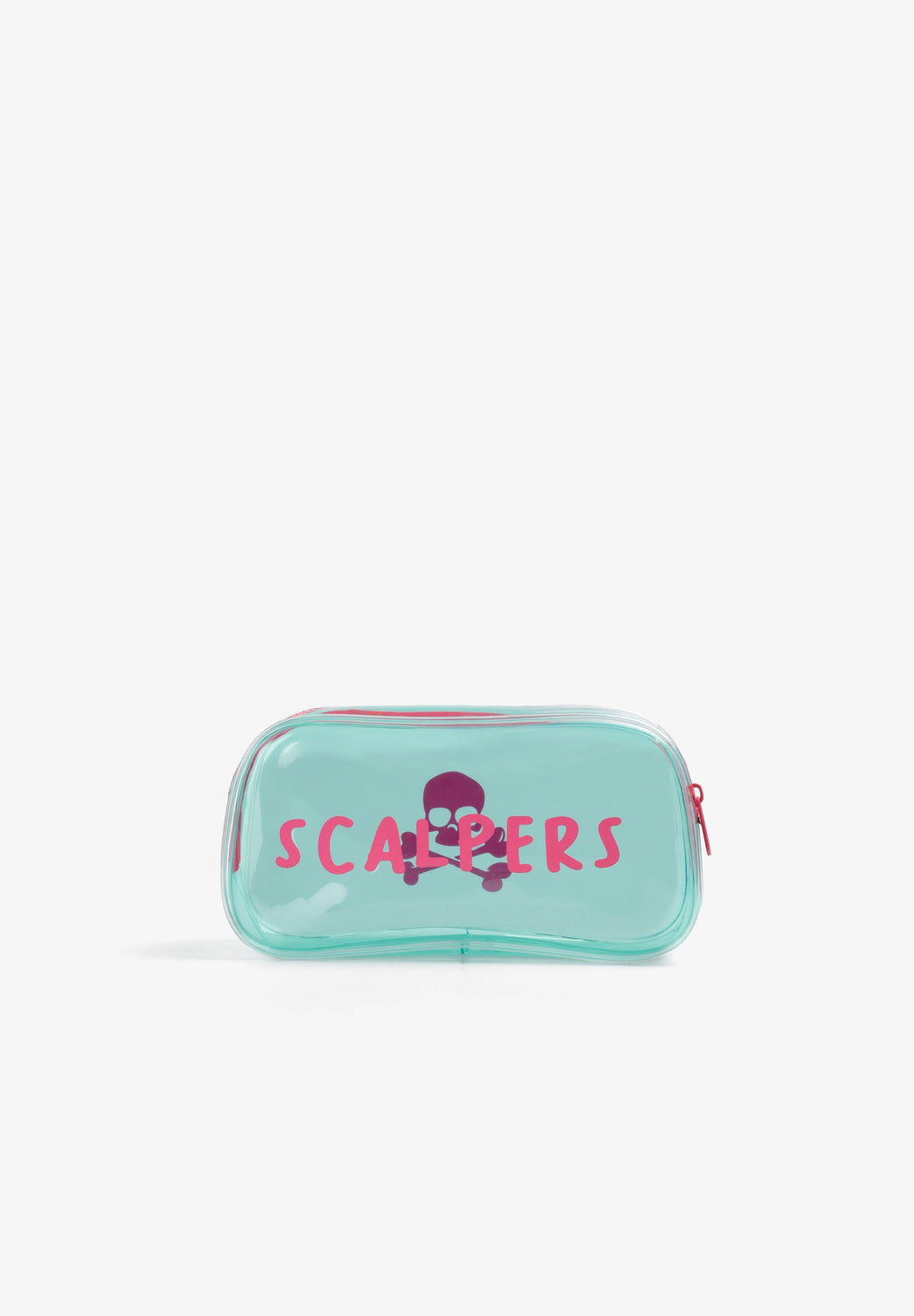 NECESER CON SET DE VIAJE - Scalpers
