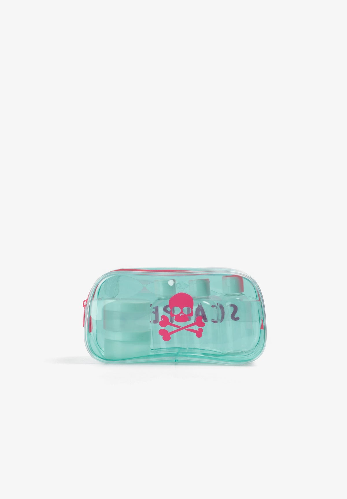 NECESER CON SET DE VIAJE - Scalpers