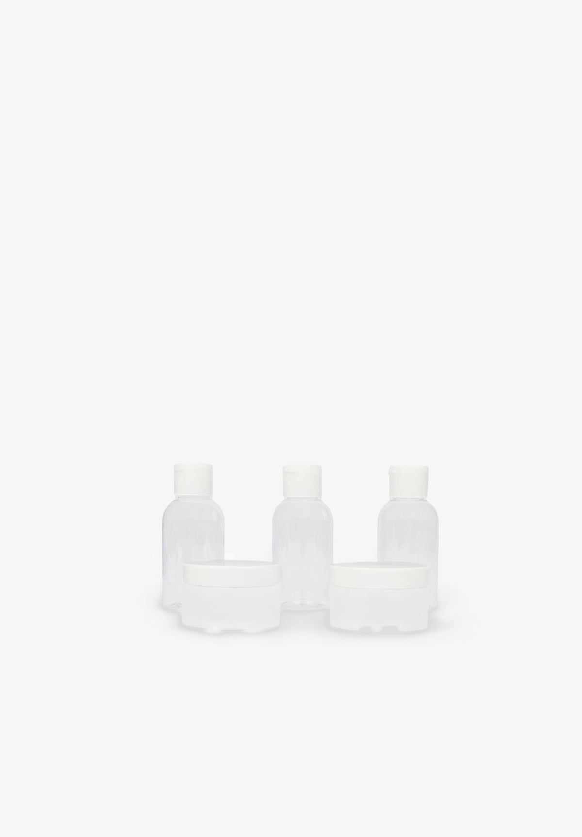 NECESER CON SET DE VIAJE - Scalpers