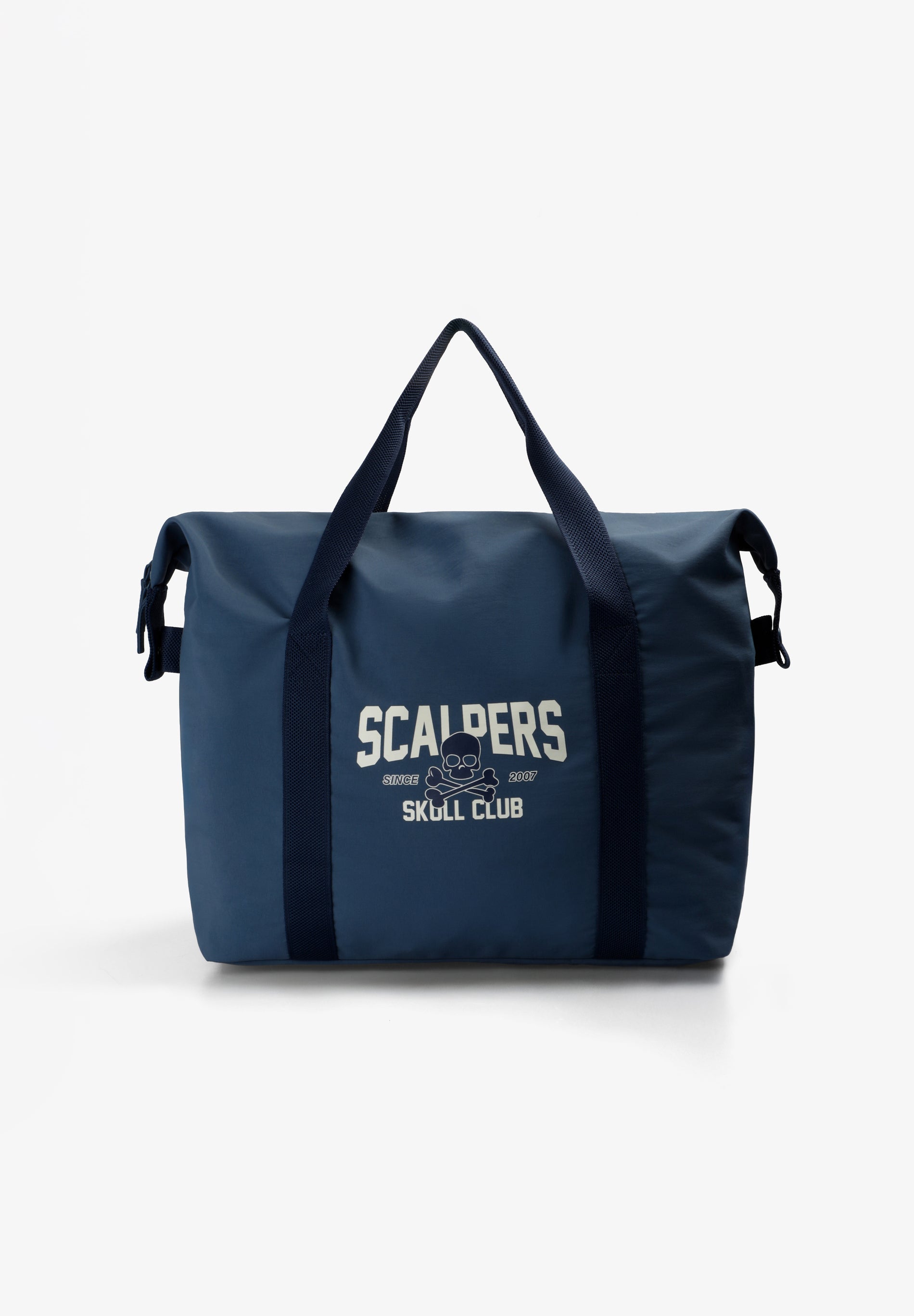 BOLSA TÉCNICA SKULL CLUB - Scalpers