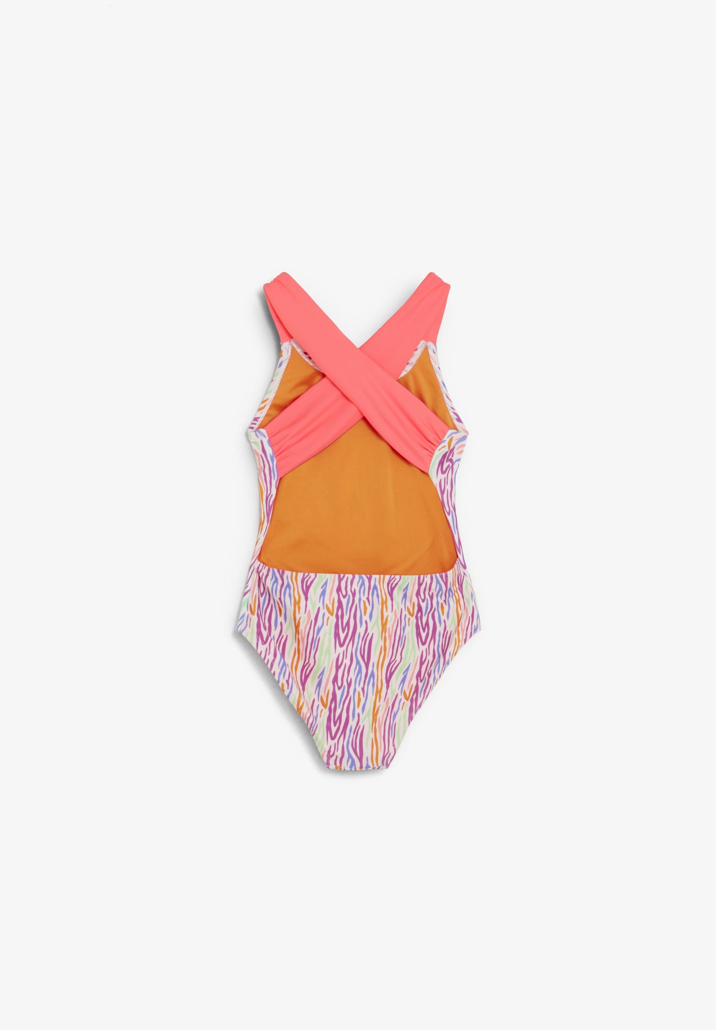 BAÑADOR ESTAMPADO MULTICOLOR