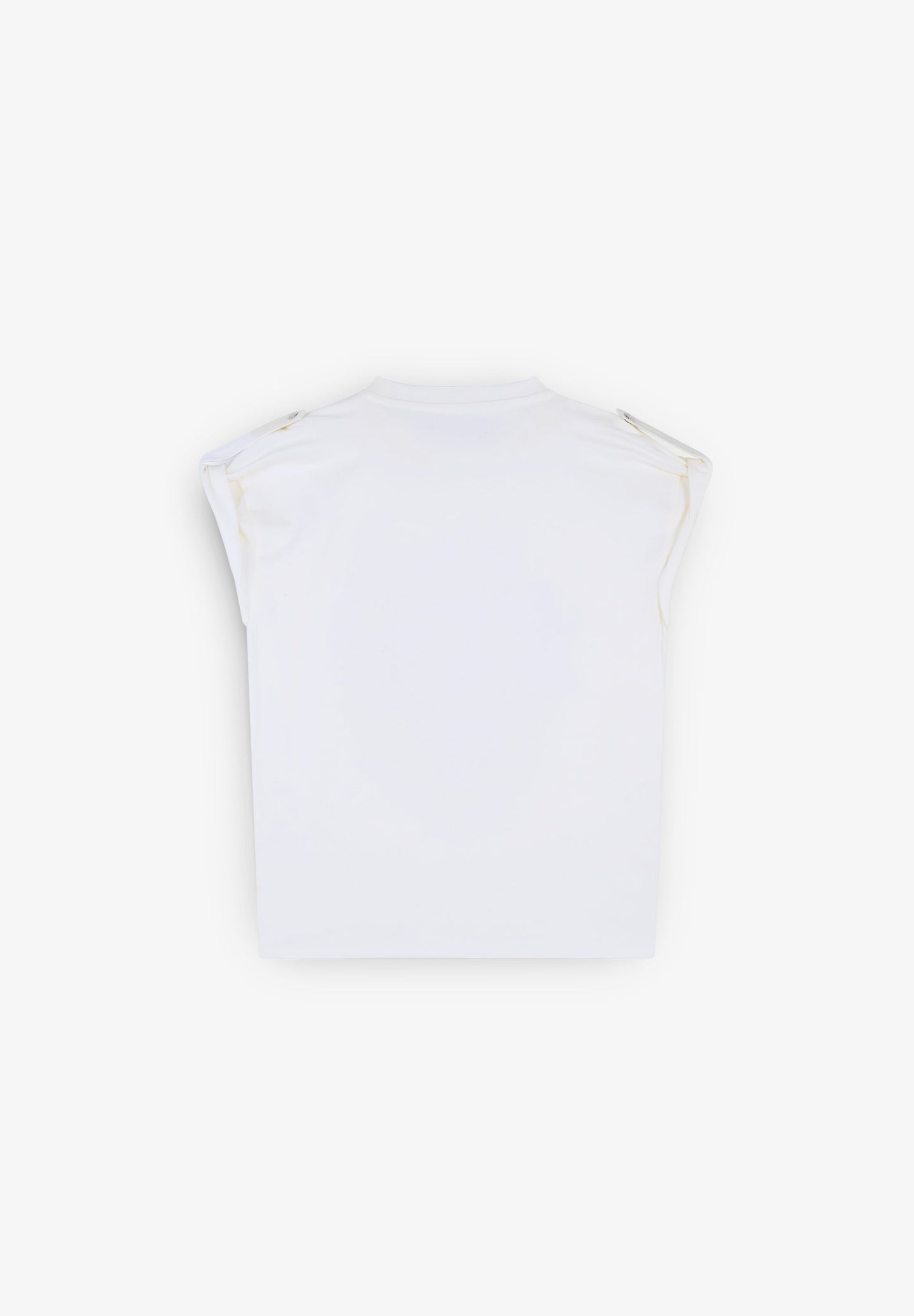 POLERA ROCK PRINT FRONTAL