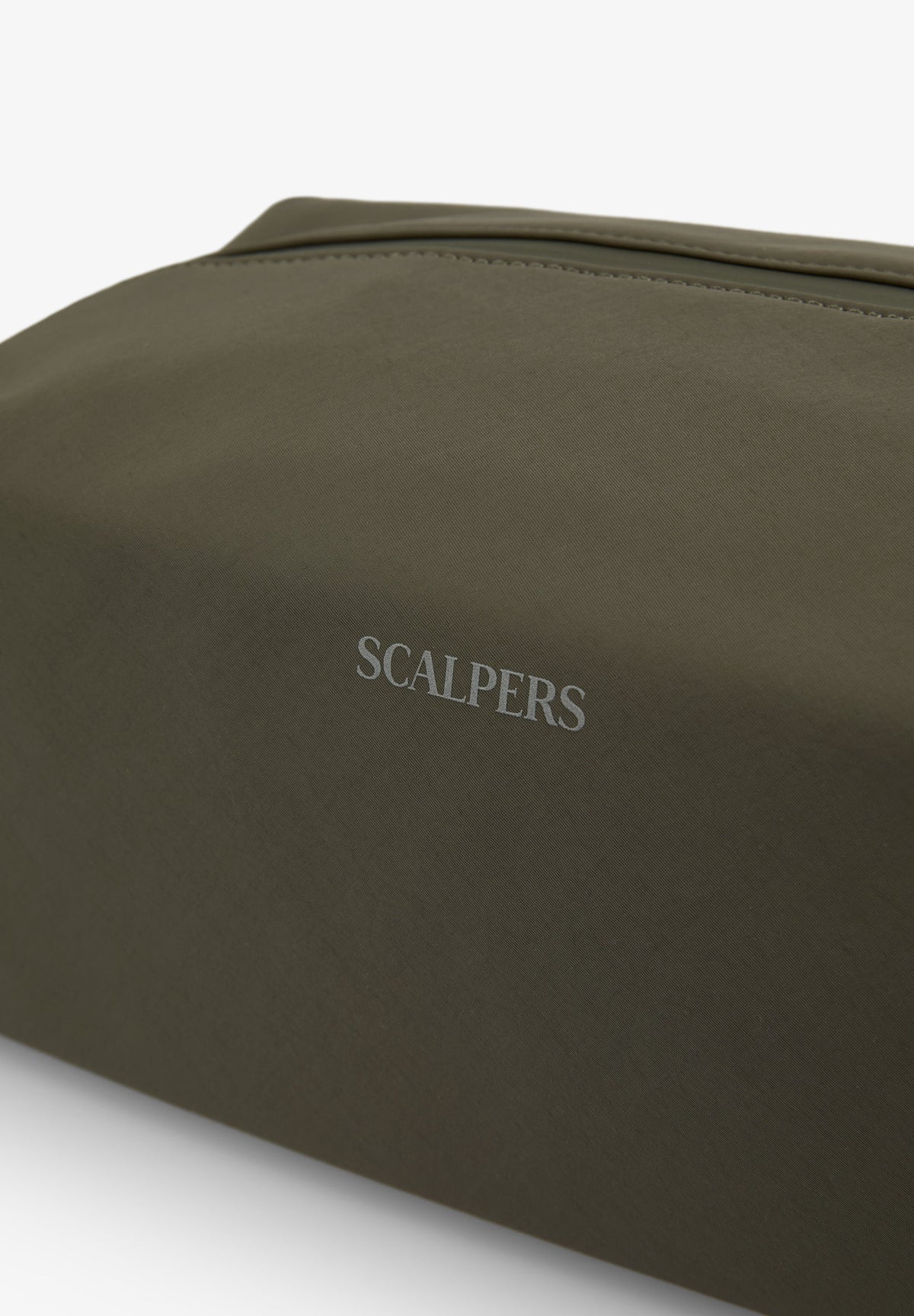 NECESER TÉCNICO DE VIAJE - Scalpers