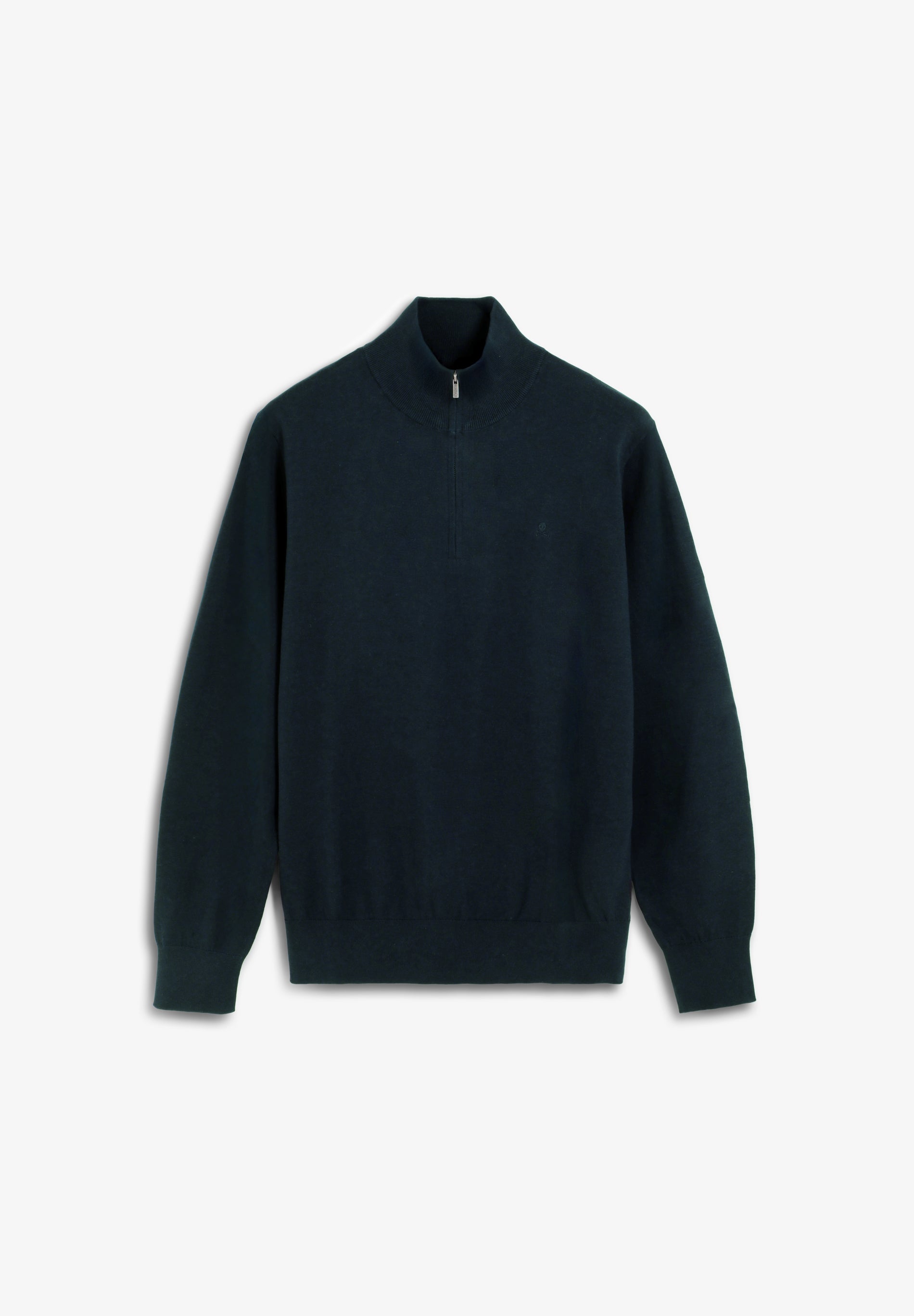 JERSEY PUNTO CUELLO ALTO - Scalpers