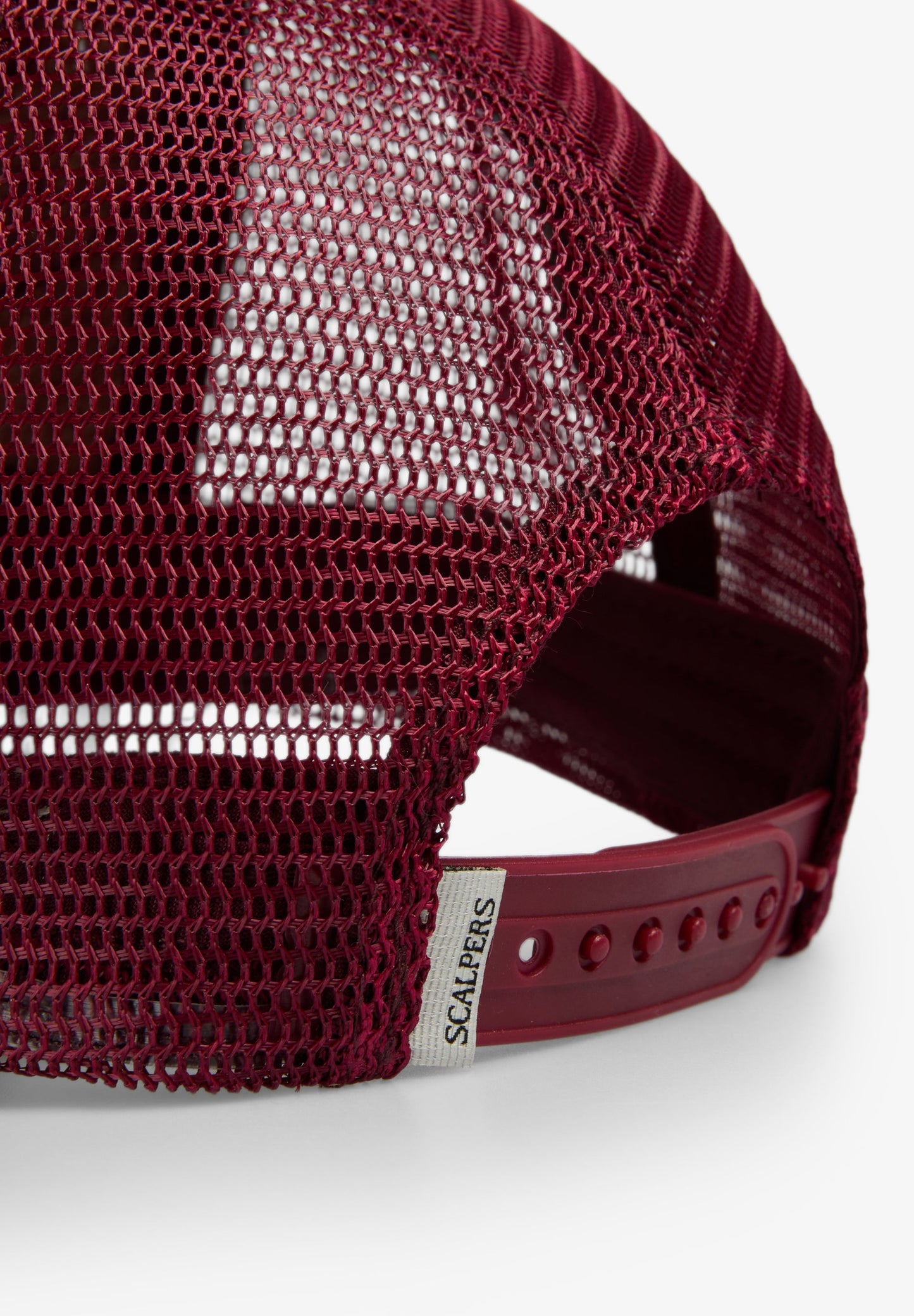 GORRA TRUCKER CONTRASTE