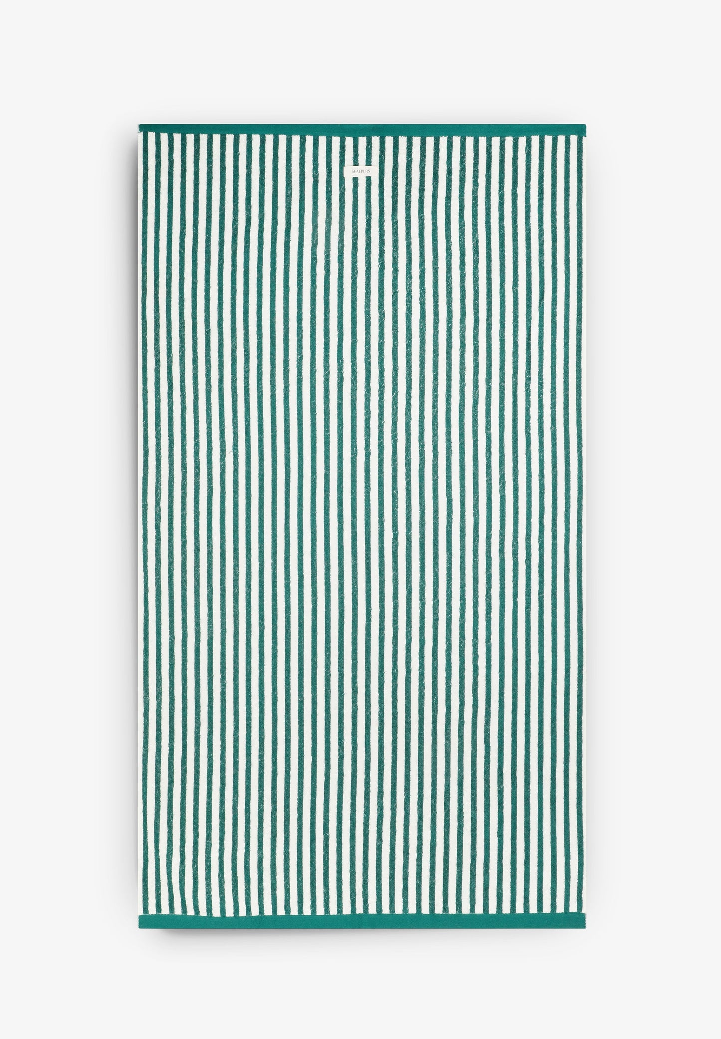 TOALLA PLAYA ESTAMPADA