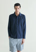 CAMISA REGULAR FIT BOLSILLOS