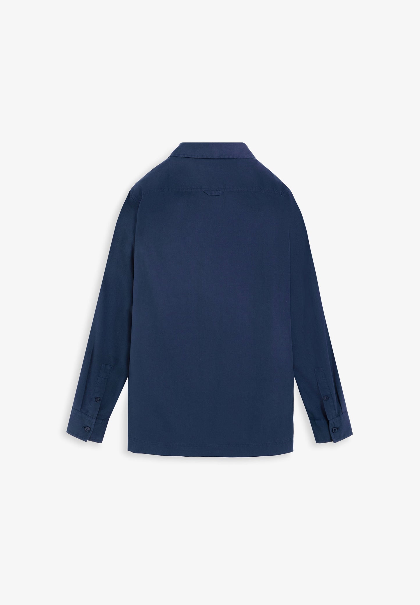 CAMISA REGULAR FIT BOLSILLOS