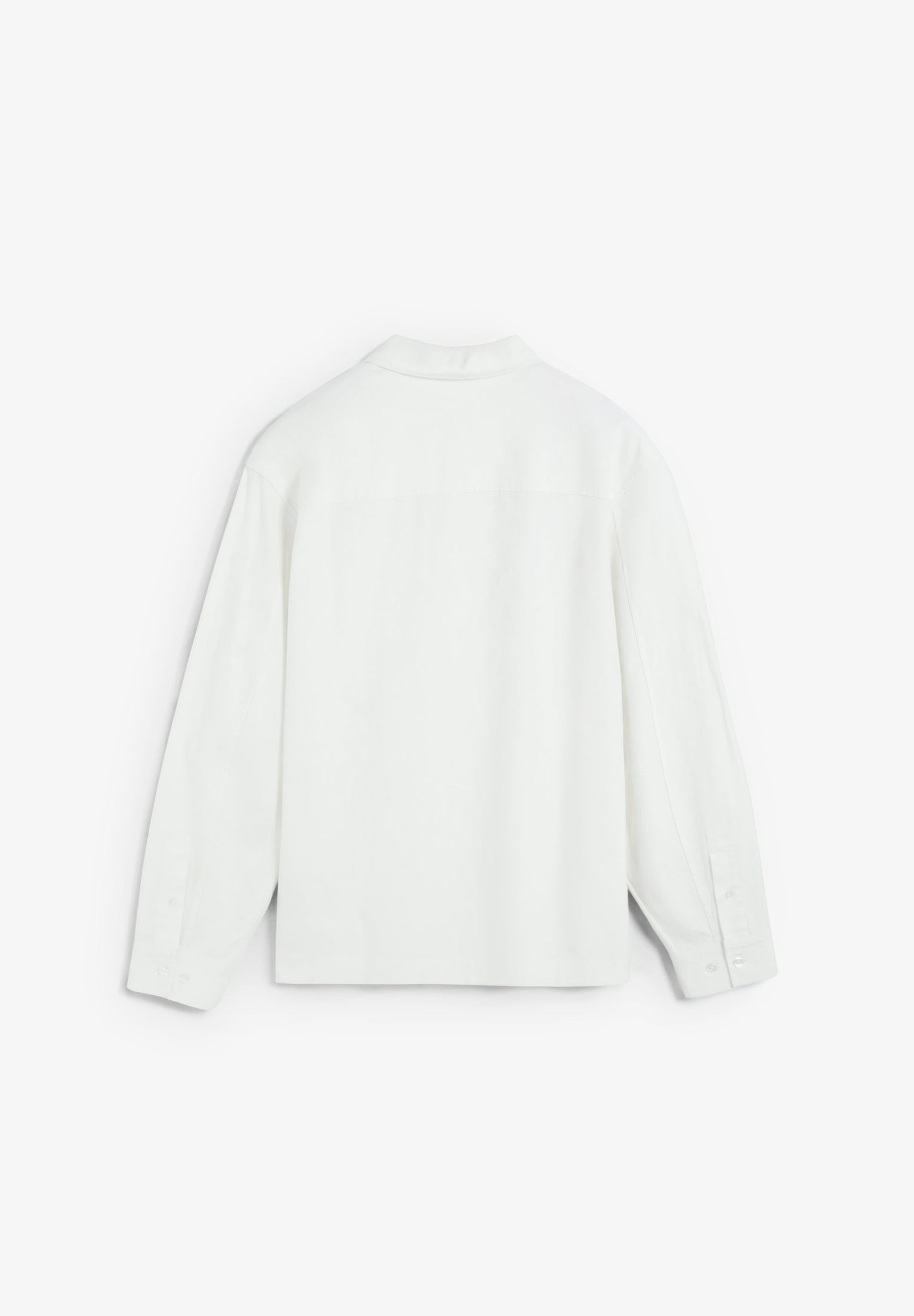 POLERA LINO LOOSE FIT
