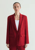 BLAZER CLÁSICA JACQUARD