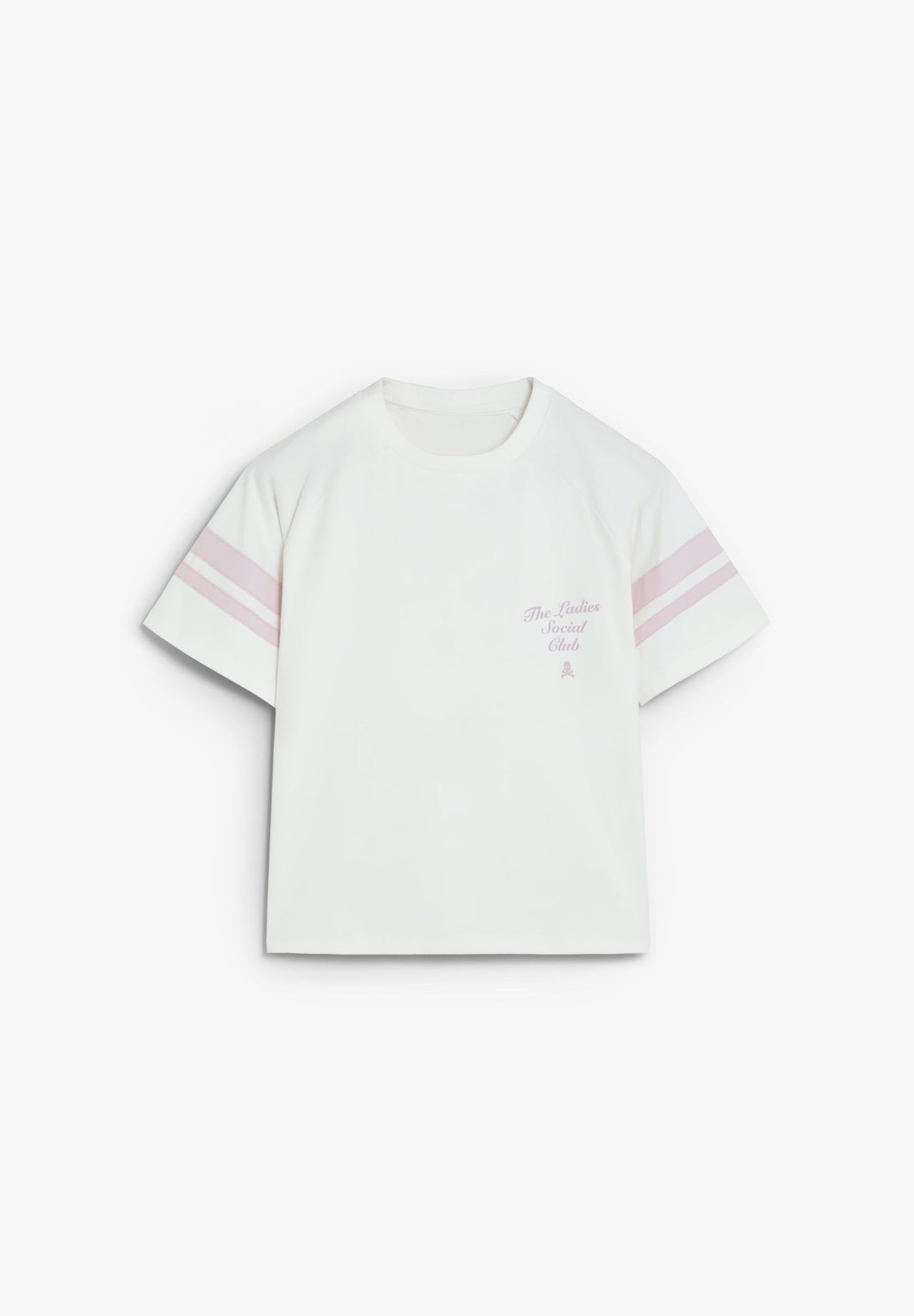 CAMISETA ALGODÓN ESTAMPADA